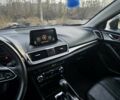 Сірий Мазда 3, об'ємом двигуна 2 л та пробігом 118 тис. км за 13300 $, фото 3 на Automoto.ua