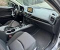 Серый Мазда 3, объемом двигателя 2 л и пробегом 183 тыс. км за 7800 $, фото 13 на Automoto.ua