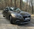 Серый Мазда 3, объемом двигателя 2 л и пробегом 180 тыс. км за 10500 $, фото 14 на Automoto.ua