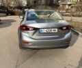 Серый Мазда 3, объемом двигателя 2 л и пробегом 138 тыс. км за 9500 $, фото 4 на Automoto.ua