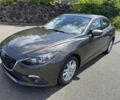 Сірий Мазда 3, об'ємом двигуна 2 л та пробігом 102 тис. км за 2404 $, фото 1 на Automoto.ua
