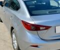 Серый Мазда 3, объемом двигателя 2 л и пробегом 35 тыс. км за 12999 $, фото 32 на Automoto.ua