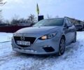 Серый Мазда 3, объемом двигателя 2 л и пробегом 18500 тыс. км за 11000 $, фото 1 на Automoto.ua