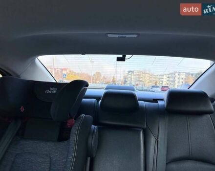 Серый Мазда 3, объемом двигателя 2.5 л и пробегом 108 тыс. км за 11999 $, фото 10 на Automoto.ua