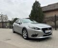 Серый Мазда 3, объемом двигателя 2 л и пробегом 183 тыс. км за 7800 $, фото 7 на Automoto.ua