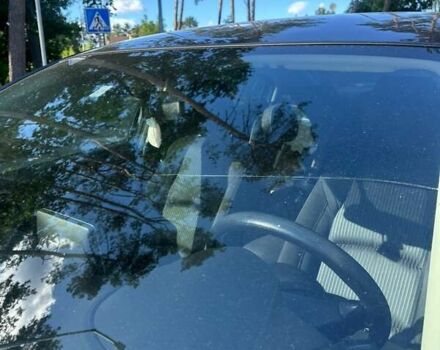 Сірий Мазда 3, об'ємом двигуна 2 л та пробігом 163 тис. км за 12700 $, фото 7 на Automoto.ua