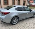 Сірий Мазда 3, об'ємом двигуна 2 л та пробігом 54 тис. км за 11500 $, фото 7 на Automoto.ua
