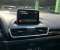Серый Мазда 3, объемом двигателя 2 л и пробегом 192 тыс. км за 9400 $, фото 10 на Automoto.ua