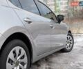Серый Мазда 3, объемом двигателя 2 л и пробегом 112 тыс. км за 9900 $, фото 21 на Automoto.ua