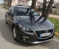 Сірий Мазда 3, об'ємом двигуна 2 л та пробігом 99 тис. км за 10800 $, фото 5 на Automoto.ua