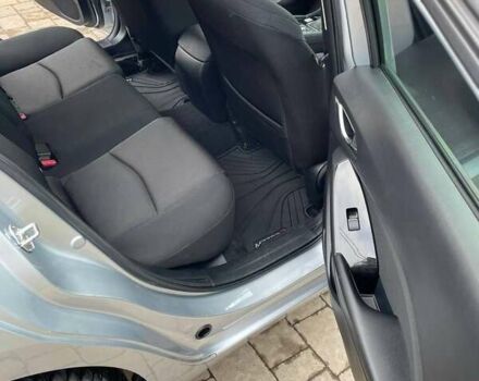 Сірий Мазда 3, об'ємом двигуна 2 л та пробігом 54 тис. км за 11500 $, фото 13 на Automoto.ua