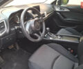 Серый Мазда 3, объемом двигателя 2 л и пробегом 141 тыс. км за 10700 $, фото 8 на Automoto.ua