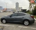 Сірий Мазда 3, об'ємом двигуна 1.5 л та пробігом 95 тис. км за 14500 $, фото 1 на Automoto.ua