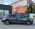 Сірий Мазда 3, об'ємом двигуна 2 л та пробігом 144 тис. км за 9999 $, фото 10 на Automoto.ua