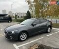 Сірий Мазда 3, об'ємом двигуна 1.5 л та пробігом 95 тис. км за 14500 $, фото 5 на Automoto.ua