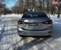 Серый Мазда 3, объемом двигателя 2 л и пробегом 186 тыс. км за 9490 $, фото 3 на Automoto.ua