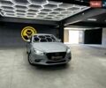 Сірий Мазда 3, об'ємом двигуна 2 л та пробігом 117 тис. км за 14000 $, фото 1 на Automoto.ua