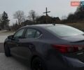 Серый Мазда 3, объемом двигателя 2 л и пробегом 91 тыс. км за 12000 $, фото 9 на Automoto.ua