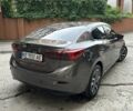 Сірий Мазда 3, об'ємом двигуна 2 л та пробігом 150 тис. км за 12900 $, фото 2 на Automoto.ua