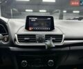 Сірий Мазда 3, об'ємом двигуна 2 л та пробігом 117 тис. км за 14000 $, фото 16 на Automoto.ua