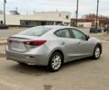 Серый Мазда 3, объемом двигателя 2 л и пробегом 75 тыс. км за 2000 $, фото 4 на Automoto.ua