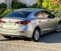 Сірий Мазда 3, об'ємом двигуна 2 л та пробігом 218 тис. км за 8700 $, фото 18 на Automoto.ua