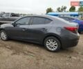 Серый Мазда 3, объемом двигателя 2 л и пробегом 100 тыс. км за 1500 $, фото 5 на Automoto.ua