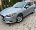 Сірий Мазда 3, об'ємом двигуна 2 л та пробігом 54 тис. км за 11500 $, фото 8 на Automoto.ua