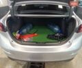 Сірий Мазда 3, об'ємом двигуна 2 л та пробігом 166 тис. км за 12500 $, фото 9 на Automoto.ua