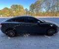 Сірий Мазда 3, об'ємом двигуна 2 л та пробігом 126 тис. км за 12500 $, фото 4 на Automoto.ua