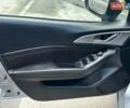 Серый Мазда 3, объемом двигателя 2 л и пробегом 184 тыс. км за 10800 $, фото 16 на Automoto.ua