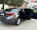 Сірий Мазда 3, об'ємом двигуна 2 л та пробігом 139 тис. км за 12500 $, фото 40 на Automoto.ua
