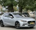Серый Мазда 3, объемом двигателя 2 л и пробегом 199 тыс. км за 11501 $, фото 4 на Automoto.ua