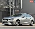 Серый Мазда 3, объемом двигателя 1.5 л и пробегом 102 тыс. км за 12500 $, фото 6 на Automoto.ua