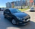 Серый Мазда 3, объемом двигателя 2 л и пробегом 163 тыс. км за 11700 $, фото 2 на Automoto.ua