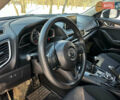 Серый Мазда 3, объемом двигателя 2 л и пробегом 186 тыс. км за 9490 $, фото 24 на Automoto.ua