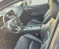 Серый Мазда 3, объемом двигателя 2 л и пробегом 80 тыс. км за 15900 $, фото 3 на Automoto.ua