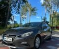 Серый Мазда 3, объемом двигателя 2 л и пробегом 163 тыс. км за 12700 $, фото 1 на Automoto.ua