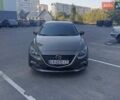 Сірий Мазда 3, об'ємом двигуна 2 л та пробігом 145 тис. км за 9900 $, фото 7 на Automoto.ua