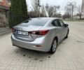 Серый Мазда 3, объемом двигателя 2 л и пробегом 183 тыс. км за 7800 $, фото 5 на Automoto.ua