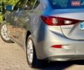 Серый Мазда 3, объемом двигателя 2 л и пробегом 218 тыс. км за 8900 $, фото 24 на Automoto.ua