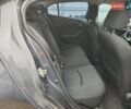 Серый Мазда 3, объемом двигателя 2 л и пробегом 100 тыс. км за 1500 $, фото 8 на Automoto.ua