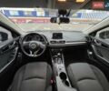 Сірий Мазда 3, об'ємом двигуна 1.5 л та пробігом 95 тис. км за 14500 $, фото 10 на Automoto.ua