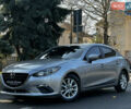 Сірий Мазда 3, об'ємом двигуна 2 л та пробігом 202 тис. км за 10499 $, фото 1 на Automoto.ua