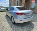 Серый Мазда 3, объемом двигателя 2 л и пробегом 173 тыс. км за 9900 $, фото 5 на Automoto.ua