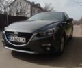 Сірий Мазда 3, об'ємом двигуна 2 л та пробігом 99 тис. км за 10800 $, фото 12 на Automoto.ua