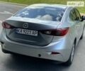 Серый Мазда 3, объемом двигателя 2 л и пробегом 160 тыс. км за 8700 $, фото 35 на Automoto.ua