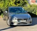 Серый Мазда 3, объемом двигателя 2 л и пробегом 218 тыс. км за 8900 $, фото 10 на Automoto.ua