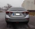 Серый Мазда 3, объемом двигателя 1.5 л и пробегом 74 тыс. км за 15000 $, фото 2 на Automoto.ua