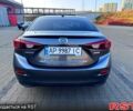 Сірий Мазда 3, об'ємом двигуна 2.5 л та пробігом 108 тис. км за 11999 $, фото 13 на Automoto.ua